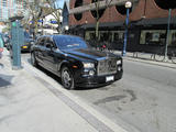 Rolls Royce Phantom