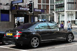 Mercedes S63 AMG