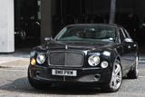 Bentley Mulsanne