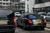 Bentley Mulsanne