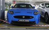 Jaguar XKR-S