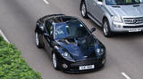 Aston Martin Vanquish