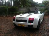 Lamborghini Gallardo
