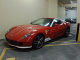 Ferrari 599GTB