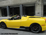 Ferrari F430