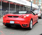 Ferrari F430