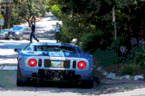 Ford GT