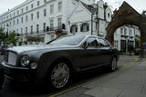 Bentley Mulsanne