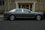 Bentley Mulsanne