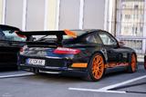 Porsche 911 GT3