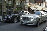 Bentley Mulsanne