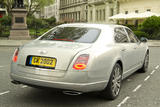 Bentley Mulsanne