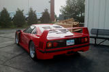 Ferrari F40