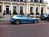 Ferrari FF