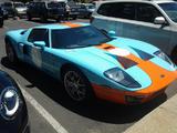Ford GT