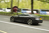 Aston Martin DBS