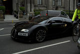Bugatti Veyron