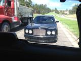 Bentley Arnage