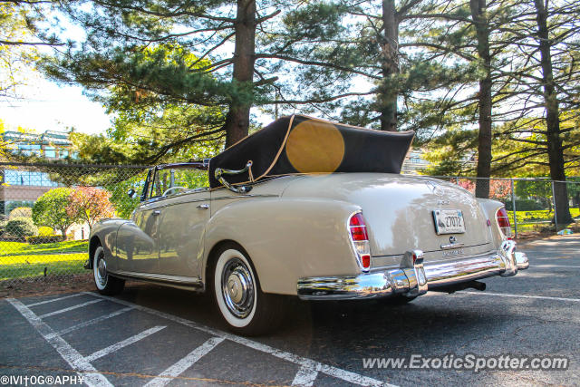 Other Vintage spotted in Old Greenwich, Connecticut