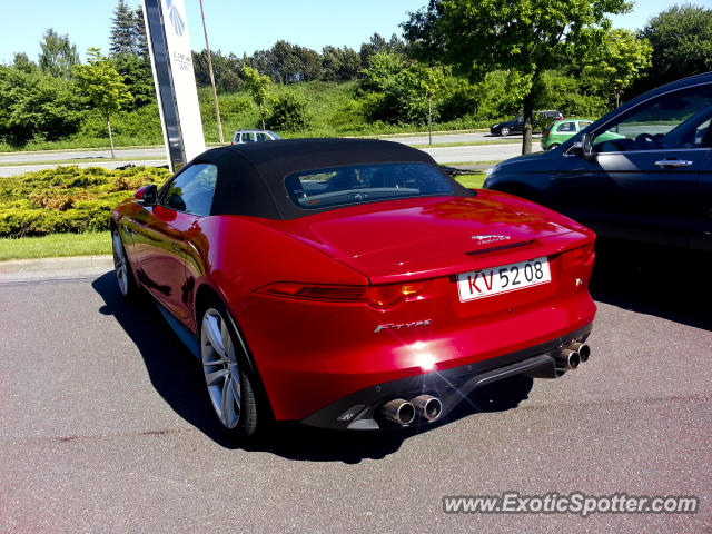 Other Other spotted in Kolding, Denmark