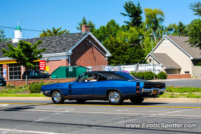 Other Vintage spotted in Ridgefield, Connecticut