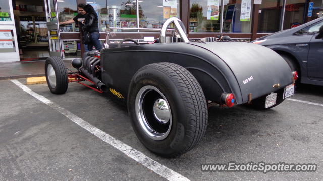 Other Other spotted in San Francisco, California