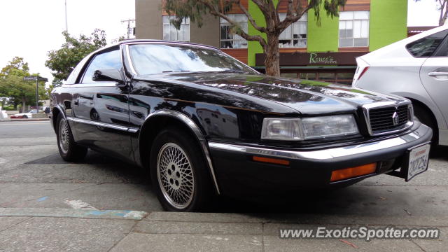 Other Other spotted in San Francisco, California