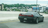 Acura NSX
