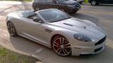 Aston Martin DBS