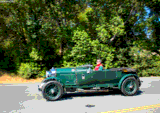 Bentley Brooklands