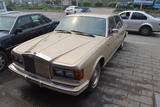 Rolls Royce Silver Spur