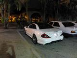 Mercedes SL 65 AMG