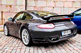 Porsche 911 Turbo