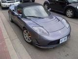 Tesla Roadster