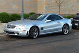 Mercedes SL 65 AMG