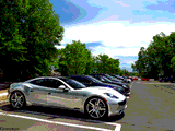Fisker Karma