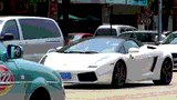 Lamborghini Gallardo