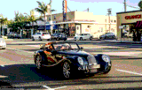Morgan Aero 8