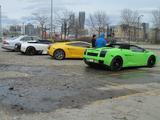 Lamborghini Gallardo