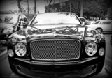Bentley Mulsanne