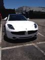 Fisker Karma