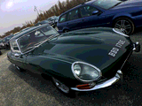 Jaguar E-Type