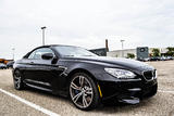 BMW M6