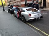 Ferrari F12