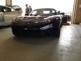 Tesla Roadster