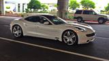 Fisker Karma