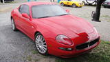 Maserati 4200 GT
