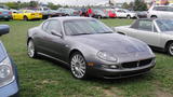 Maserati 4200 GT