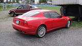 Maserati 4200 GT