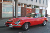 Jaguar E-Type